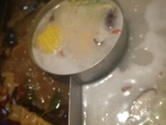 -新辣道鱼火锅(上地华联店)