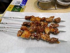 -313羊庄·羊肉火锅烧烤(李村店)