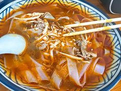 -老宋淮南牛肉汤(大通路店)
