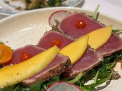 -Osteria Garden 生蚝花园餐厅(原进贤路店)