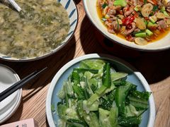 -树厨贵州菜(大十字店)
