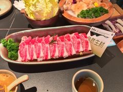 -季季山·云南野生菌火锅(上海首店)