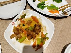 -六泰居·尔滨地标·东北菜(黄河路店)
