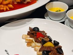 -馋遇江南·精致湖景雅宴(东方之门店)