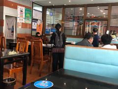 大堂-胶东海鲜大排档(北太平庄店)