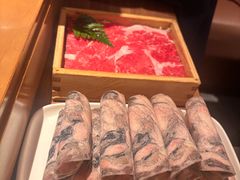 -巴奴毛肚火锅(京西大悦城店)