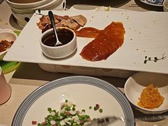 -漢舍中国菜馆(889广场店)