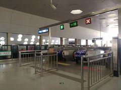 -朱辛庄(地铁站)