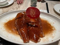 -滋粥楼·顺德菜(番禺广场总店)