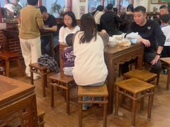 -蓝记云吞(正果店)