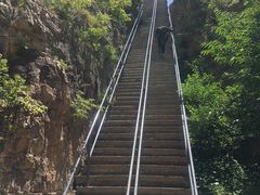 -潭溪山