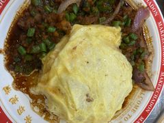 -孖记茶档·热腾茶餐(乐峰店)