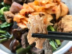 招牌牛杂-李记牛杂店(建设一街店)