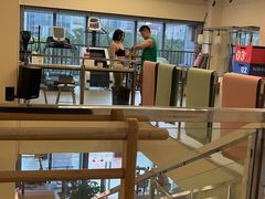 -EASY POWER健身工作室(浦东大道店)