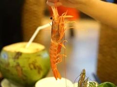 -火舞泰·泰式海鲜火锅餐厅(世纪城店)