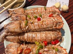 -必点海鲜·海肠捞饭大王(滨江道店)