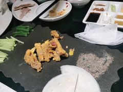 -皇城根北京风味主题餐厅(中海环宇城店)