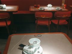 -闽上鲜·福建菜(龙湖滨江天街店)