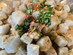-醉炫音速烧烤·干煸菜(沙河总店)
