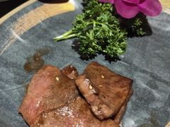 -やきにく 牛将日式焼肉(新华路店)