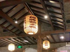 大堂-南京大牌档(凯德大峡谷店)
