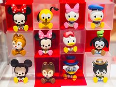-泡泡玛特POPMART(天环购物中心店)