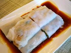 -潮府馆·非遗潮州菜·港式点心(世纪公园店)