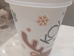 -KOI Thé(力宝广场店)