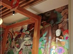 大堂-仓桥家·焗寿司·锅物(光谷步行街店)