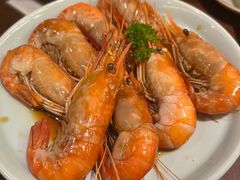 -酌酒半杯·生腌熟醉·阿拉宁波小菜馆(天一广场店)