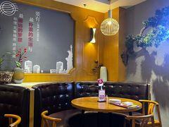 -如轩·海鲜砂锅粥·潮汕菜(沿江东路店)