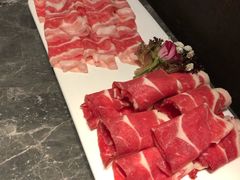 -捞王锅物料理(上海世茂广场店)