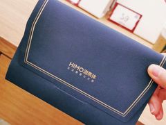 -海马体照相馆(成都来福士广场店)