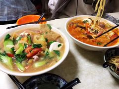 全家福-项记面馆(明瓦廊店)