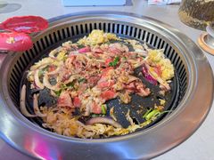 -棒小伙·齐齐哈尔烤肉(龙茗路店)