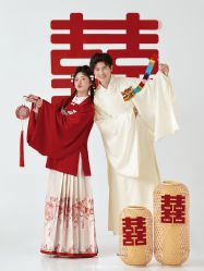 -卡米拉婚纱摄影工作室(金汇广场店)