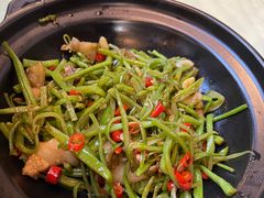 -大瓦罐湘土菜(海淀南路店)