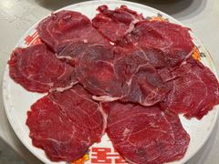 -岗上渣渣老火锅(两路口店)