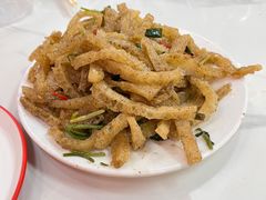 -胡记烧烤(黄山新村总店)