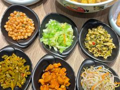-云味馆·云南菜·云南米线(景田店)