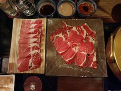-赤RedBowl川锅·炙烤·板前(北京瑰丽酒店)