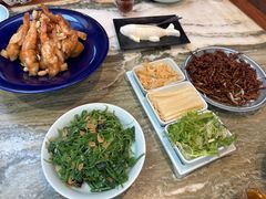 -小吊梨汤·北京菜(香山店)