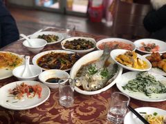 -晓琦农家菜馆·地道农家菜