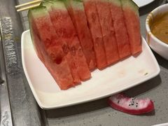 -海底捞火锅(王府井银泰in88店)
