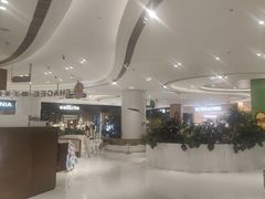 -丽达购物中心(崂山店)