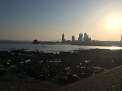 栈桥-栈桥景区