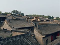 -山西王家大院