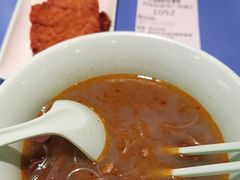 -回味鸭血粉丝汤(新城市广场店)