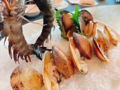 -同禧荟·港味海鲜火锅·粤菜(三亚湾店)
