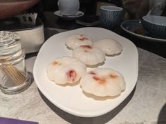 原笼蔓越莓米糕-鱼你相聚·河鲜馆(袁家岭店)